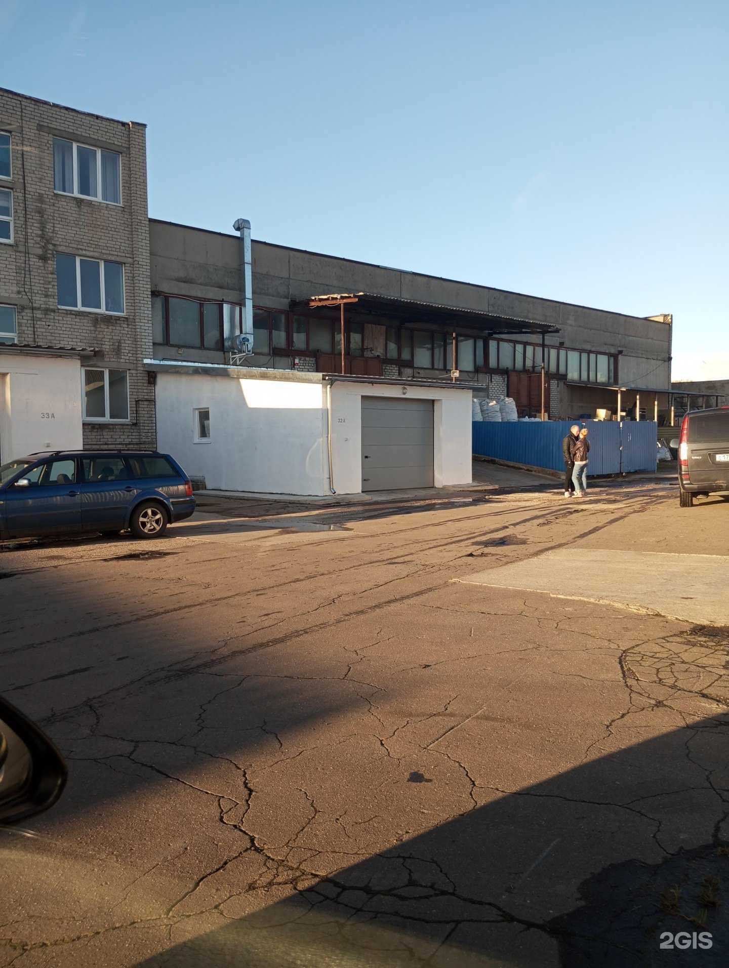 Отзывы на компанию Балтик-Терра в Калининграде c фото