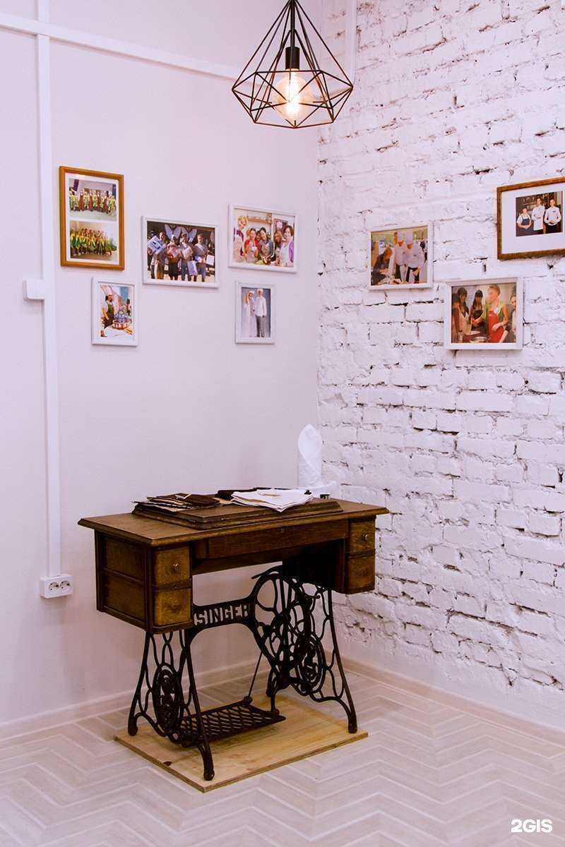 Отзывы на компанию Восточно-Сибирская мануфактура в Иркутске c фото