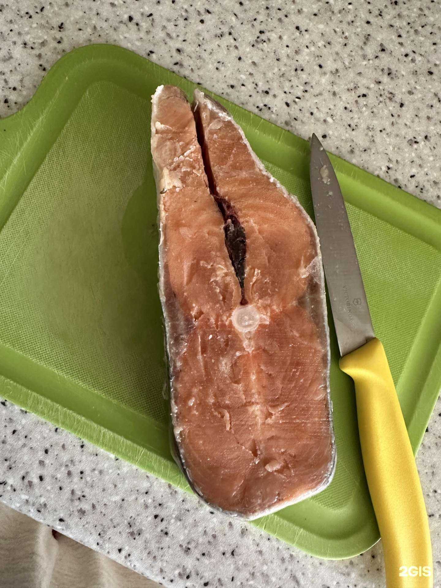 Отзывы на компанию Магазин мяса и рыбы в г. Салават c фото