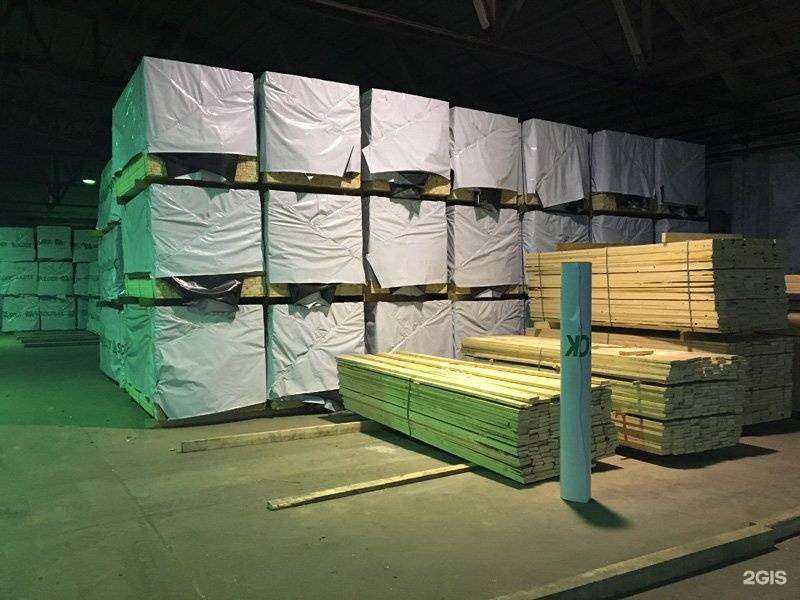 Отзывы на компанию Nordwood 35 в г. Вологда c фото