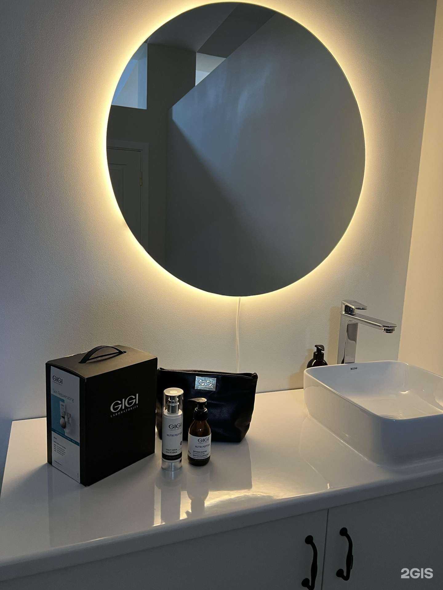 Отзывы на компанию Svet estet в Махачкале c фото