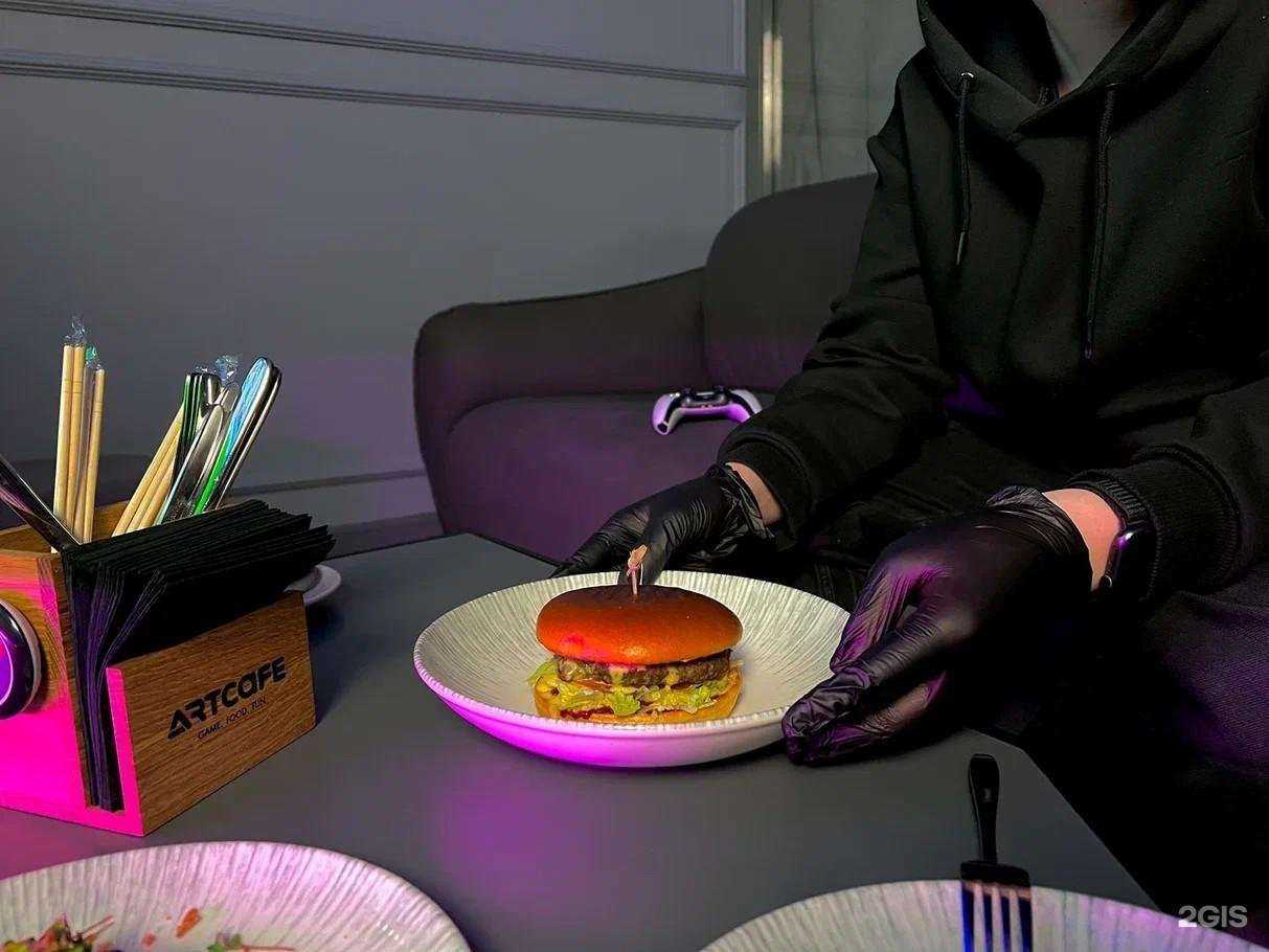 Отзывы на компанию Artcore в Казани c фото