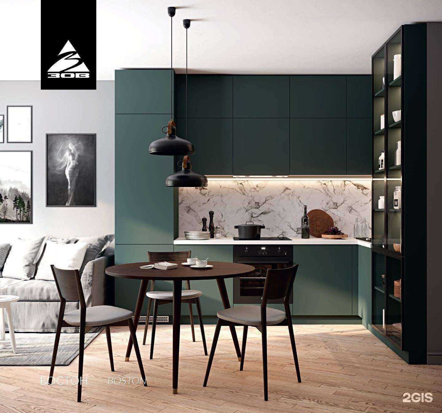 Отзывы на компанию Мебельная фабрика Зов в г. Ярославль c фото