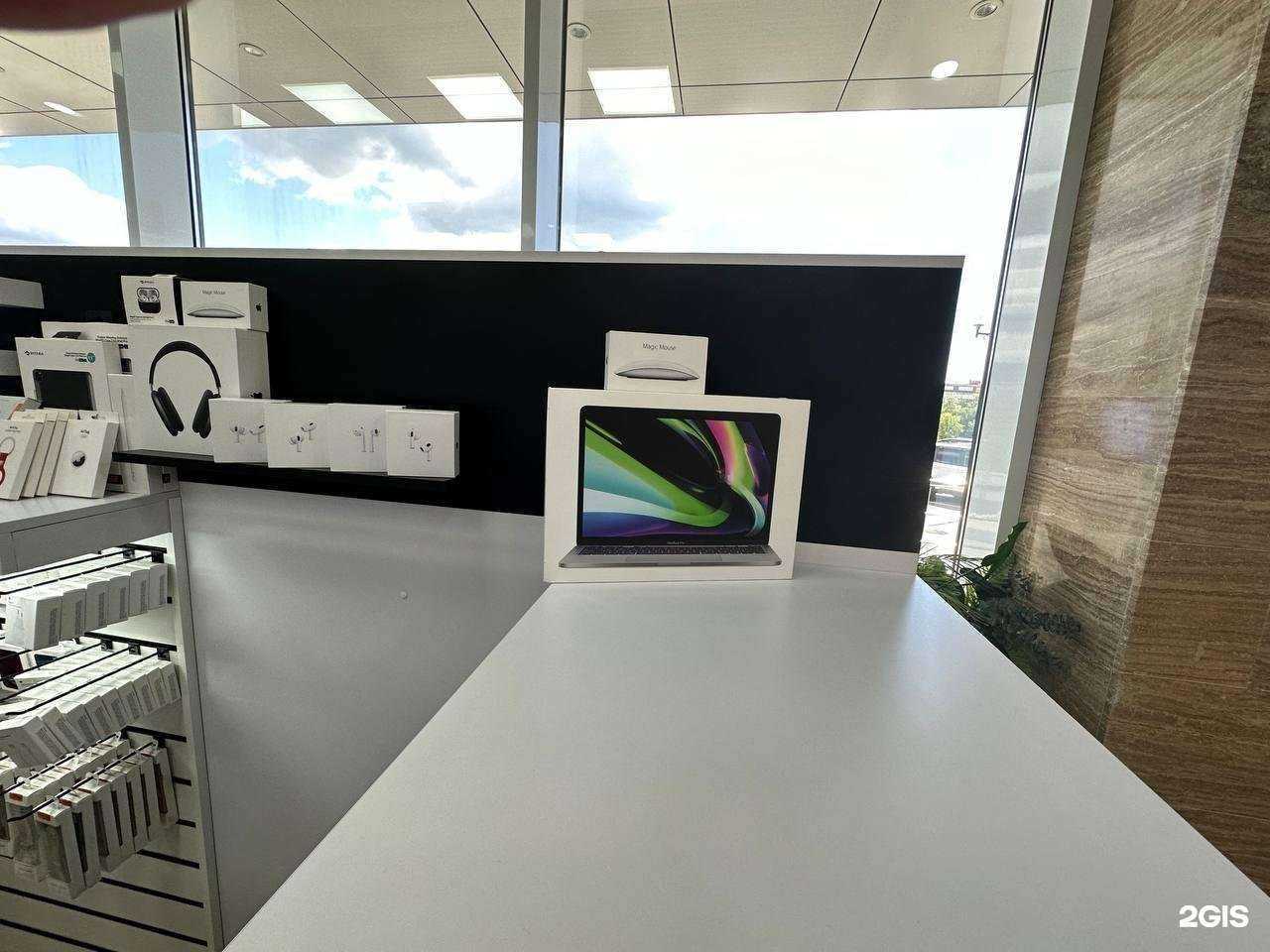 Отзывы на компанию a:store в г. Новороссийск c фото