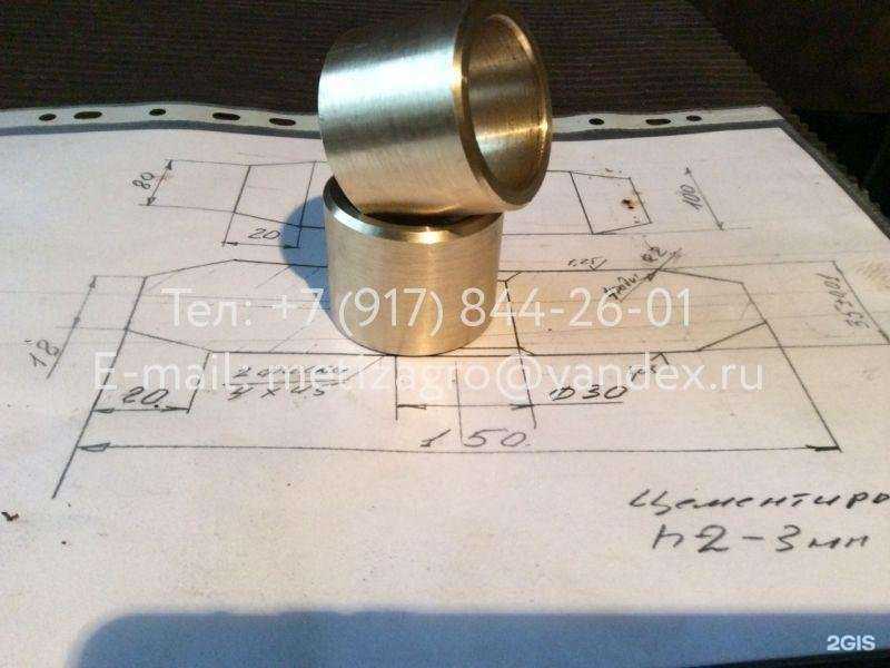 Отзывы на компанию Метизагро в Волгограде c фото