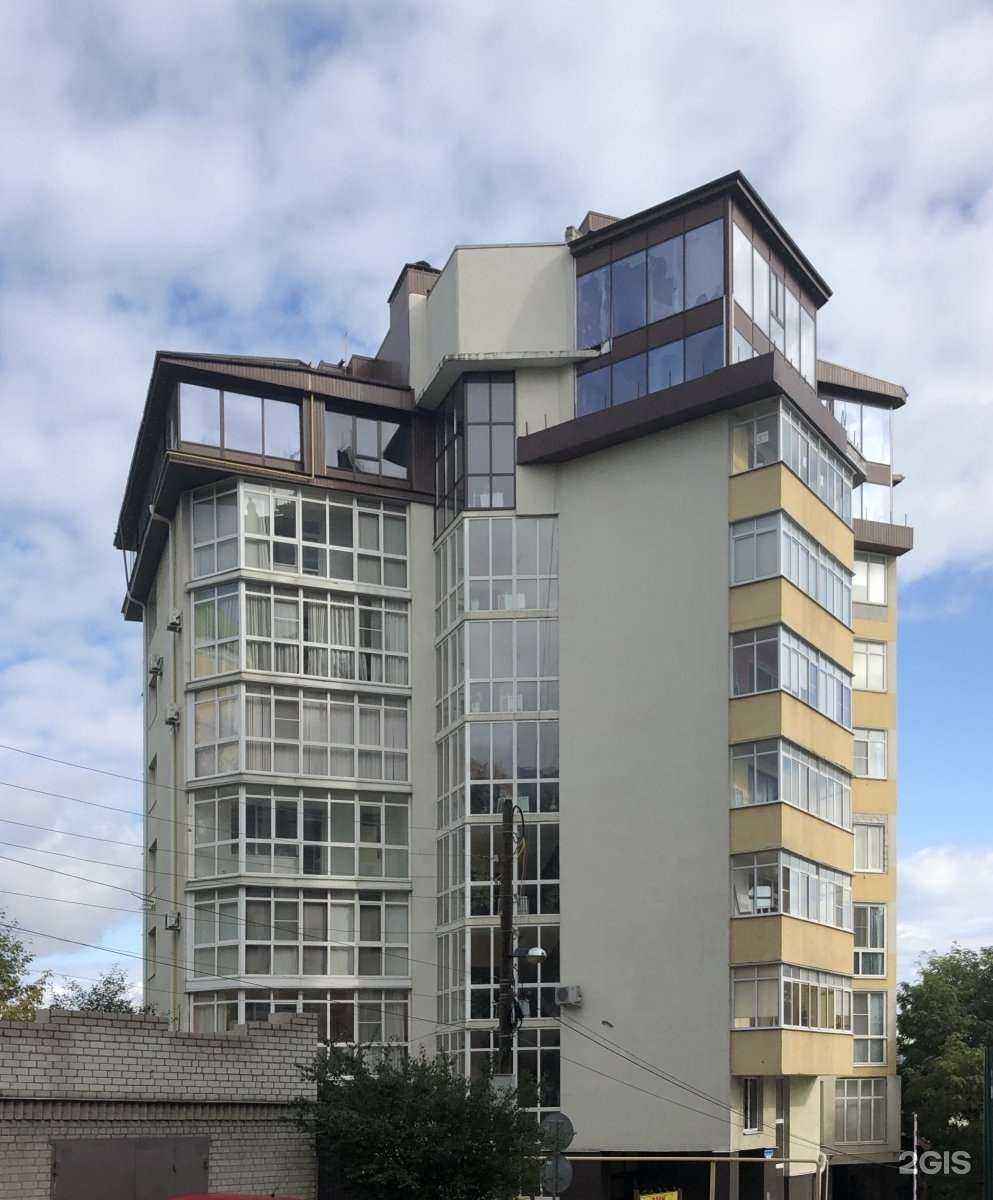 Отзывы на компанию Бухгалтерское бюро Елены Марченко в Воронеже c фото - фотография 2 из 2