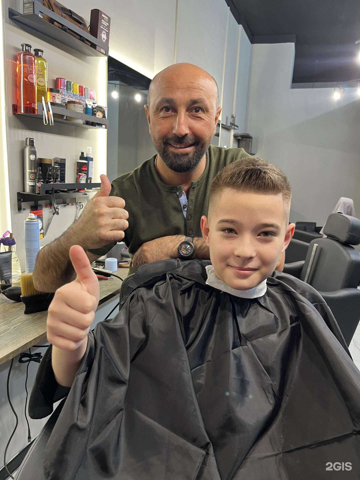 Отзывы на компанию Студия красоты в Краснодаре c фото