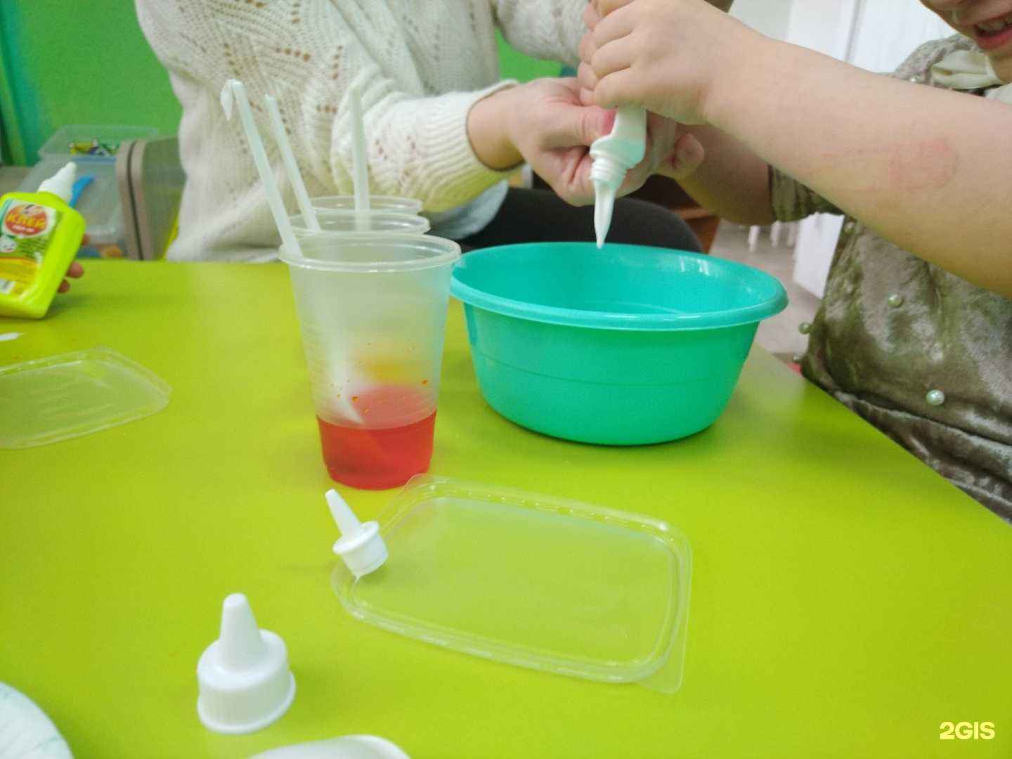 Отзывы на компанию MelkiyBoss в Архангельске c фото