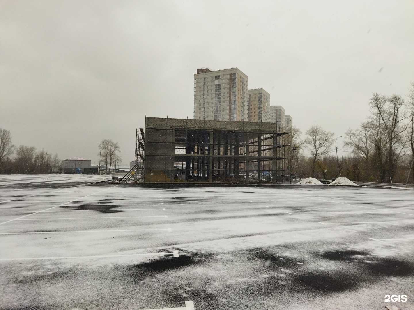 Отзывы на компанию Квадрат в Тюмени c фото