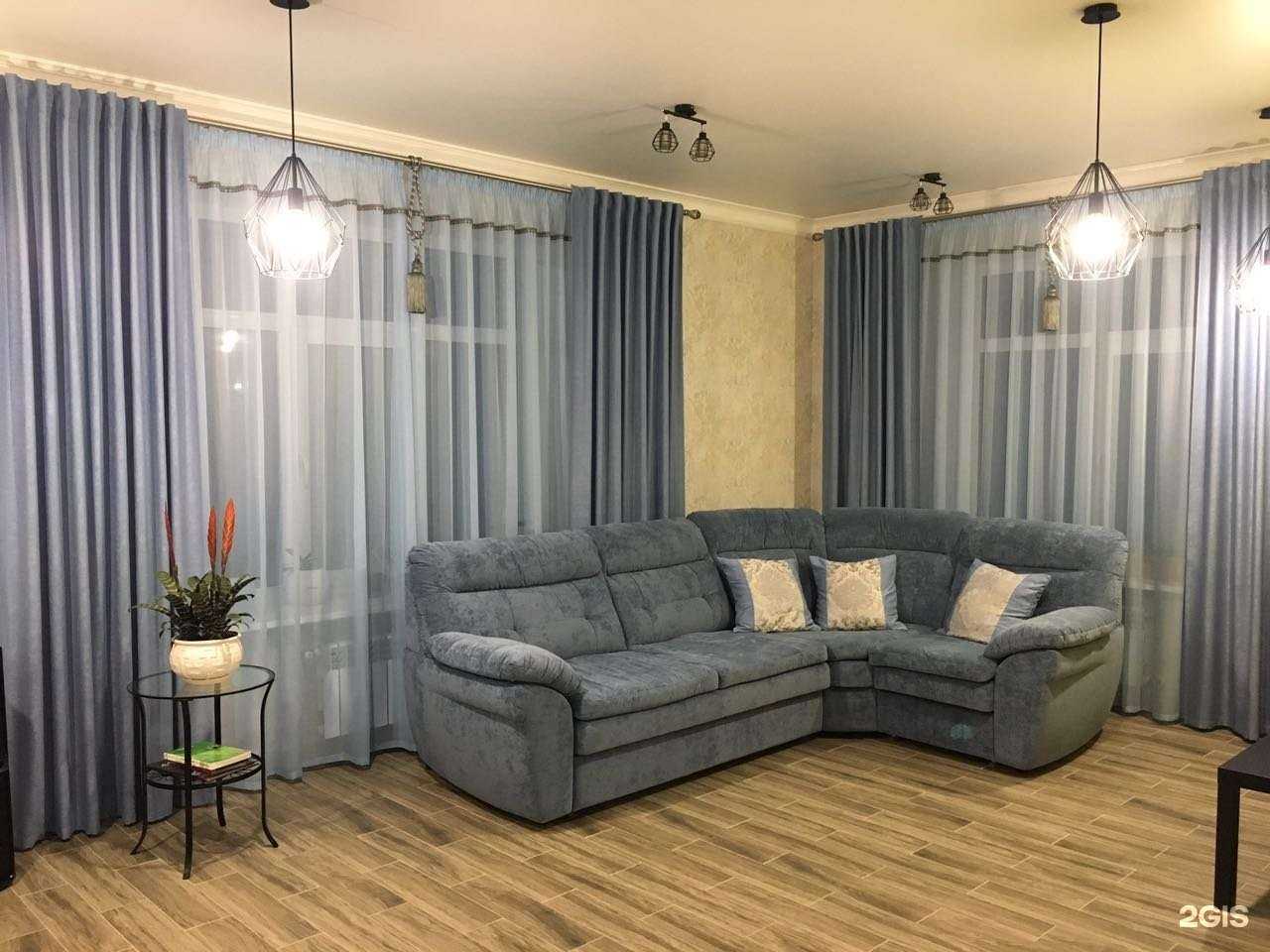 Отзывы на компанию Камелия в Рязани c фото