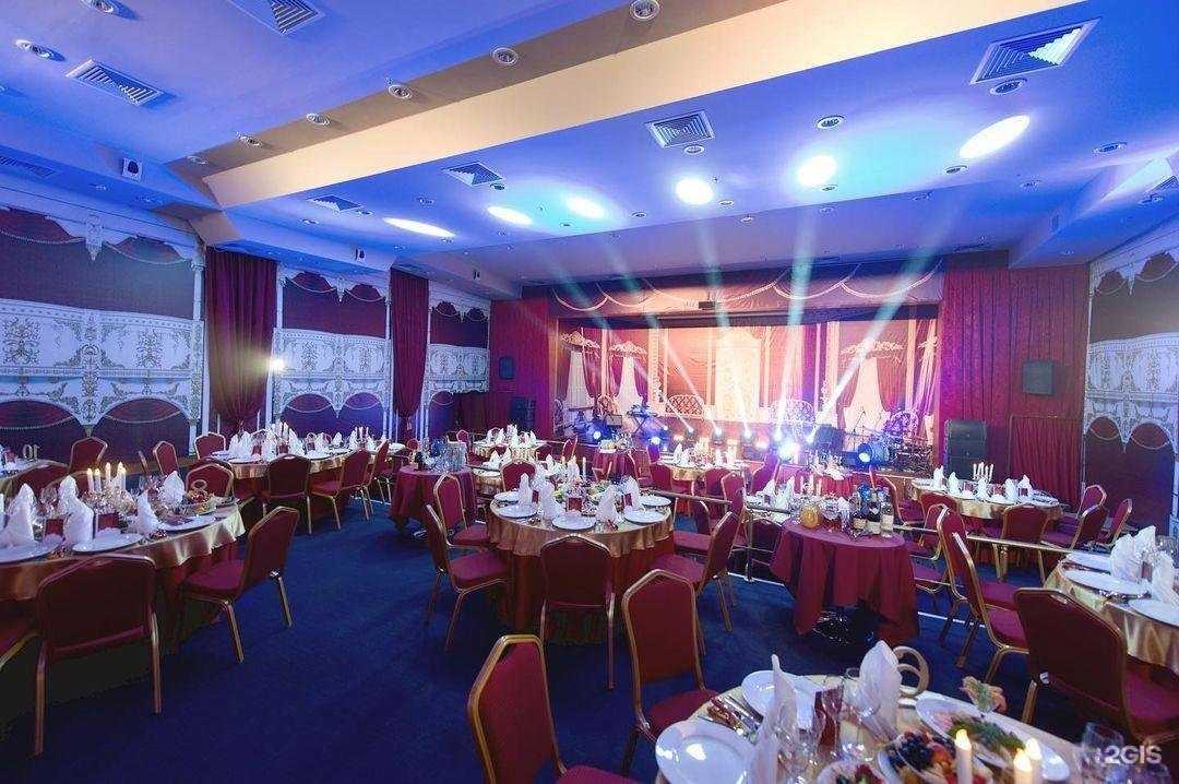 Отзывы на компанию Pro-Event в г. Казань c фото