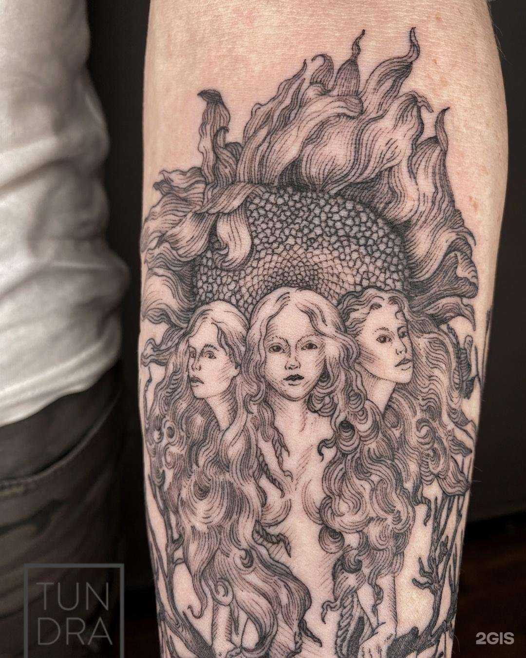 Отзывы на компанию Tundra в Саратове c фото