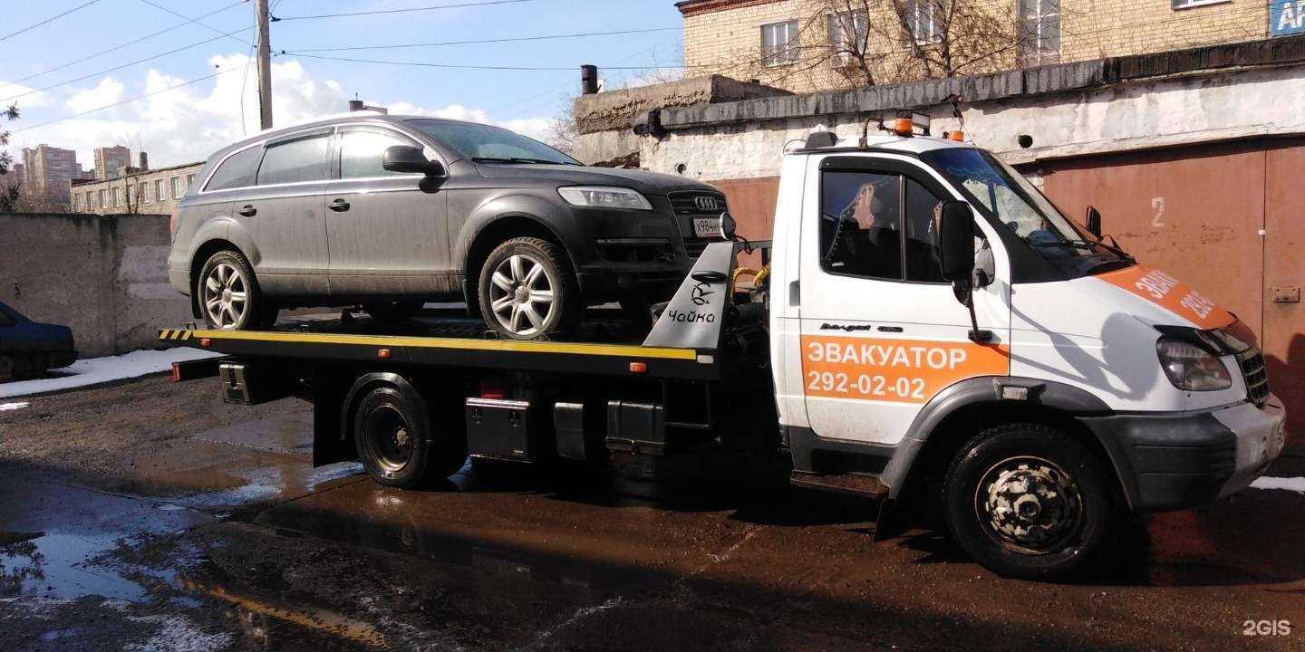 Отзывы на компанию Технология Транспорта в Красноярске c фото