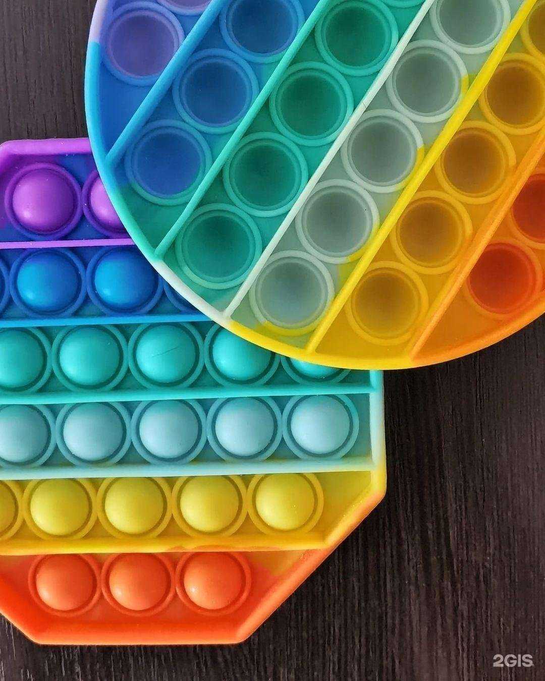 Отзывы на компанию Академики в Оренбурге c фото