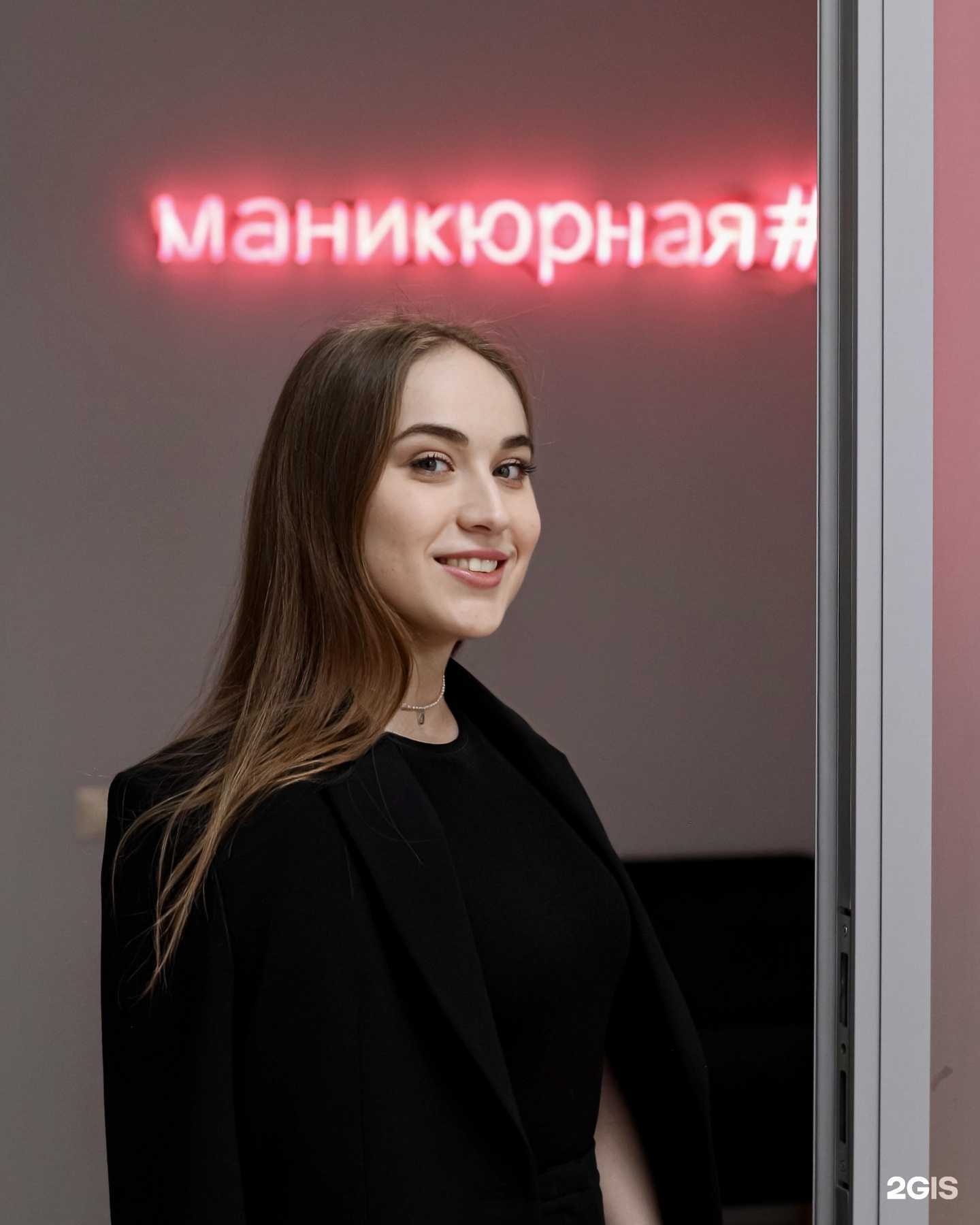 Отзывы на компанию Bobova Nails в Перми c фото