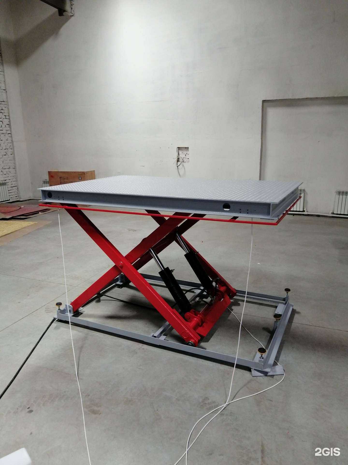 Отзывы на компанию Гидростол в Самаре c фото