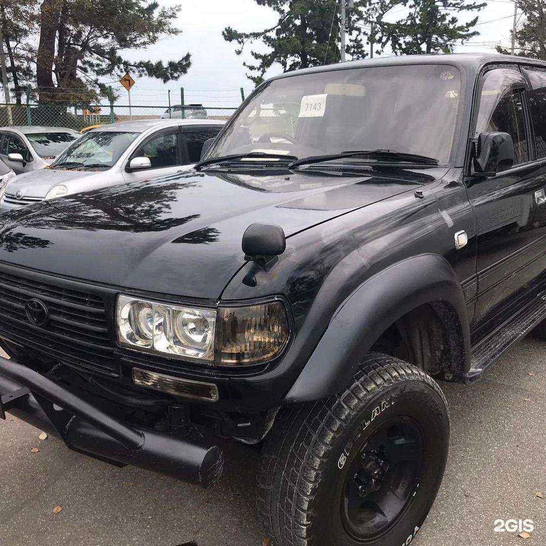 Отзывы на компанию Японец в г. Улан-Удэ c фото