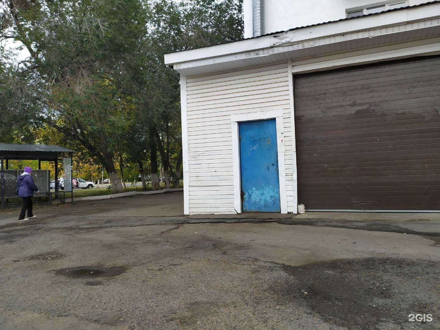 Отзывы на компанию Бочка в Оренбурге c фото - фотография 2 из 2