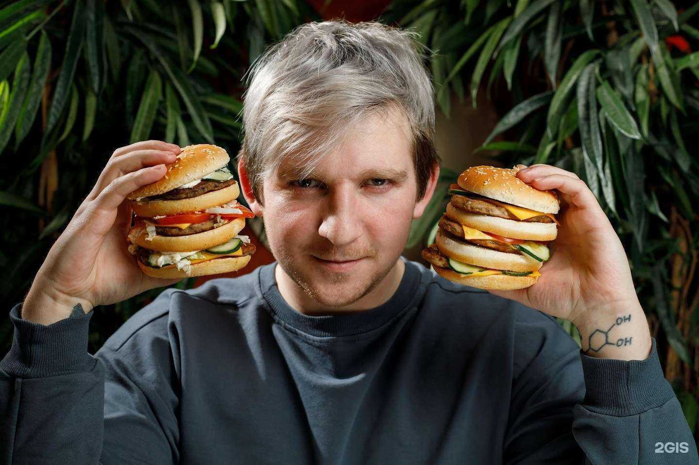 Отзывы на компанию SF Chicken в Кунгуре c фото