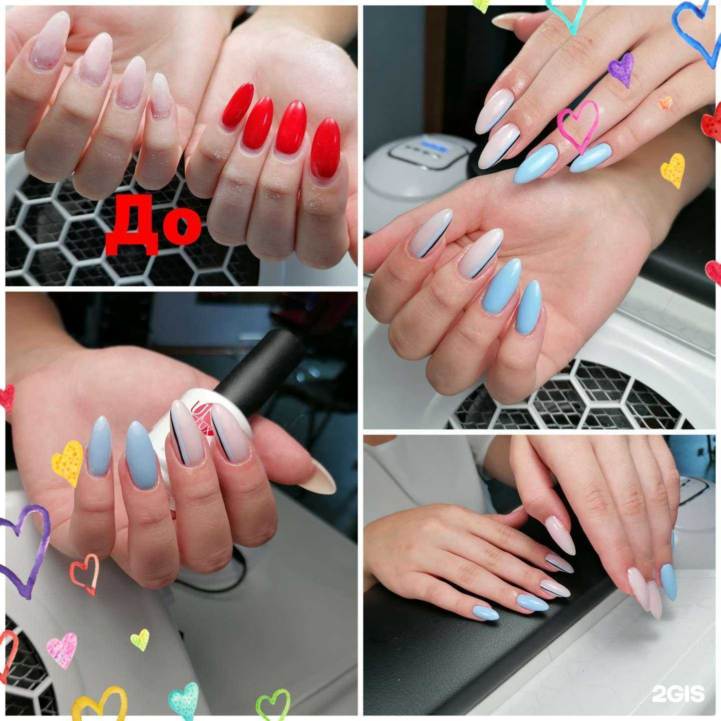 Отзывы на компанию Парикмахерская в Новосибирске c фото