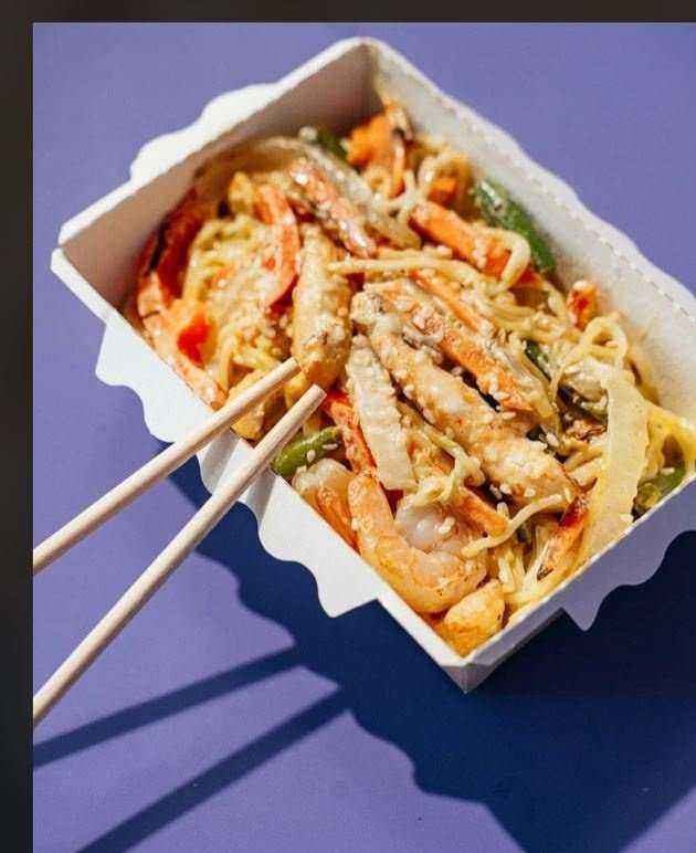 Отзывы на компанию СушиБокс Премиум в Ульяновске c фото