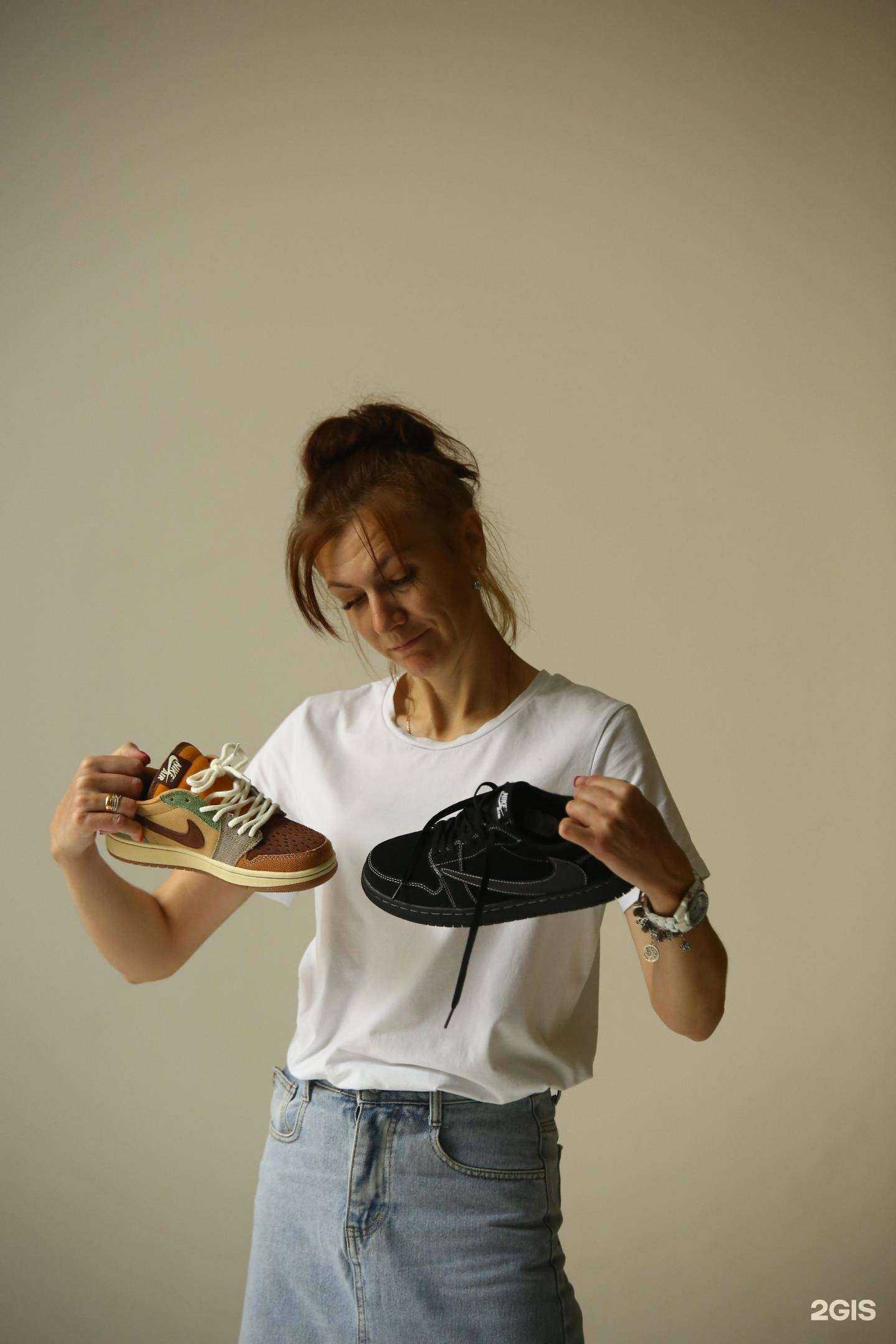 Отзывы на компанию Кокосы&Кроссы в г. Челябинск c фото