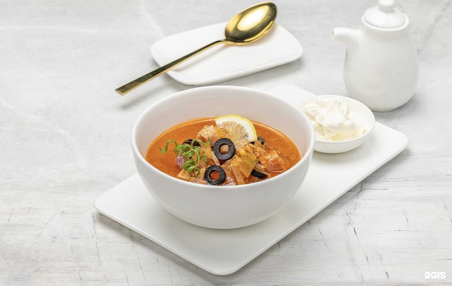 Отзывы на компанию Bambook cafe в Уссурийске c фото