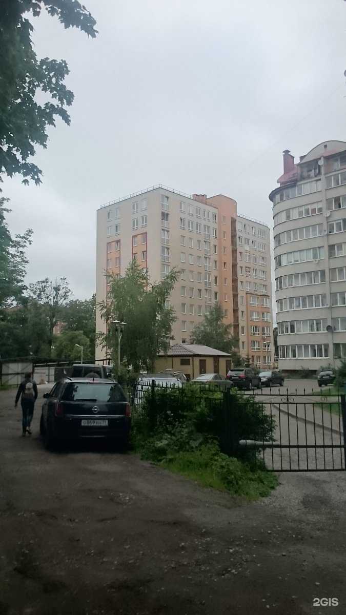 Отзывы на компанию Евро-сом в Калининграде c фото - фотография 2 из 2