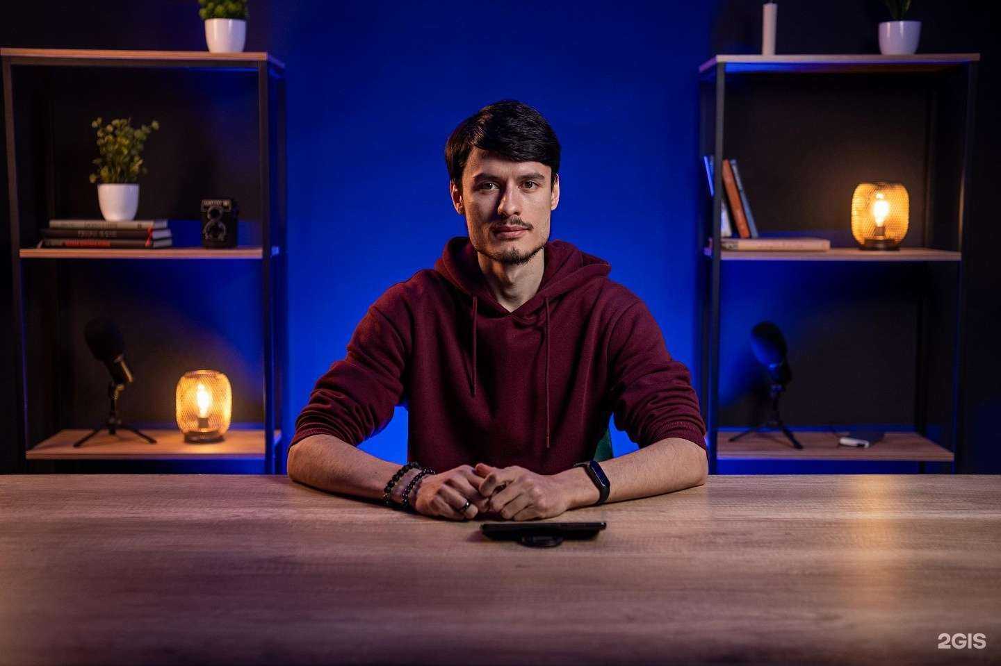 Отзывы на компанию Съёмочная в Омске c фото