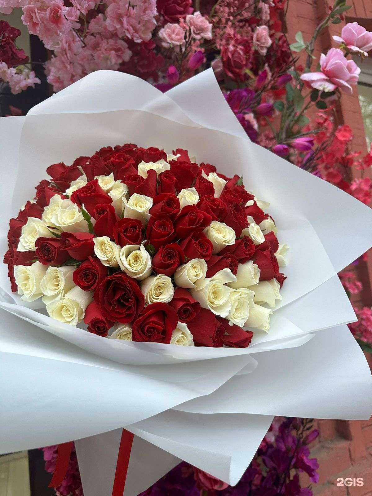 Отзывы на компанию Fleur в Астрахани c фото