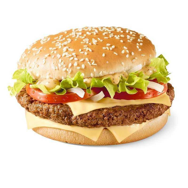 Отзывы на компанию Вкусно — и точка в г. Челябинск c фото