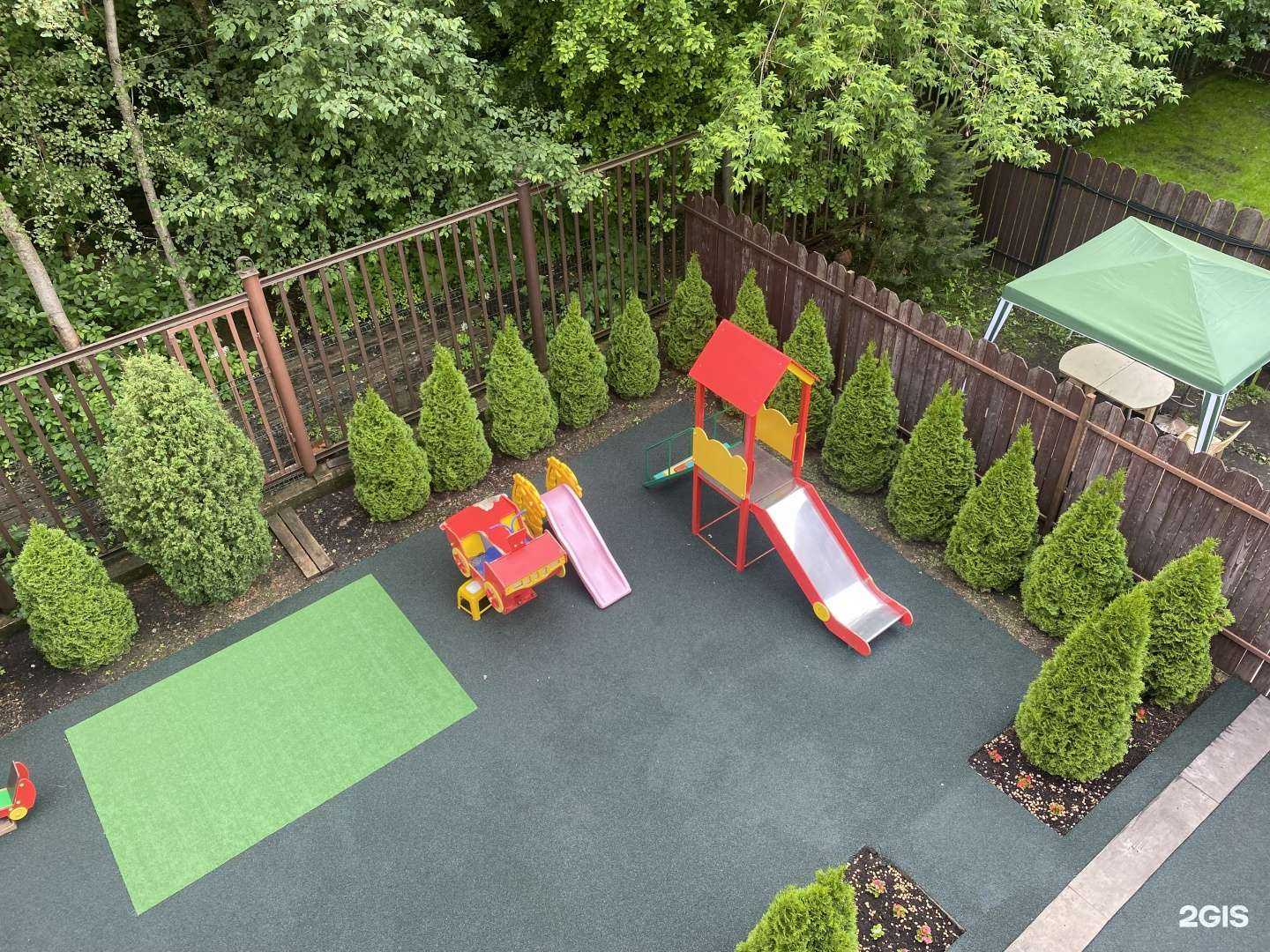 Отзывы на компанию Божья коровка в Красногорске c фото