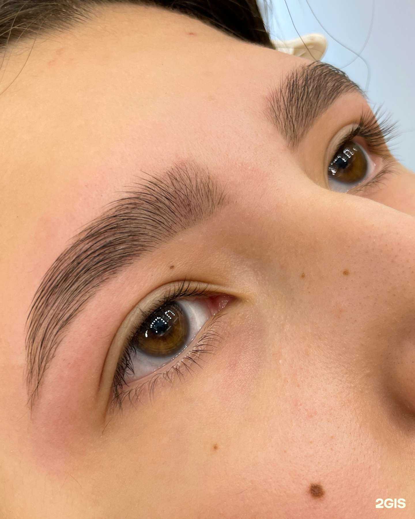 Отзывы на компанию Top_brow38 в Иркутске c фото