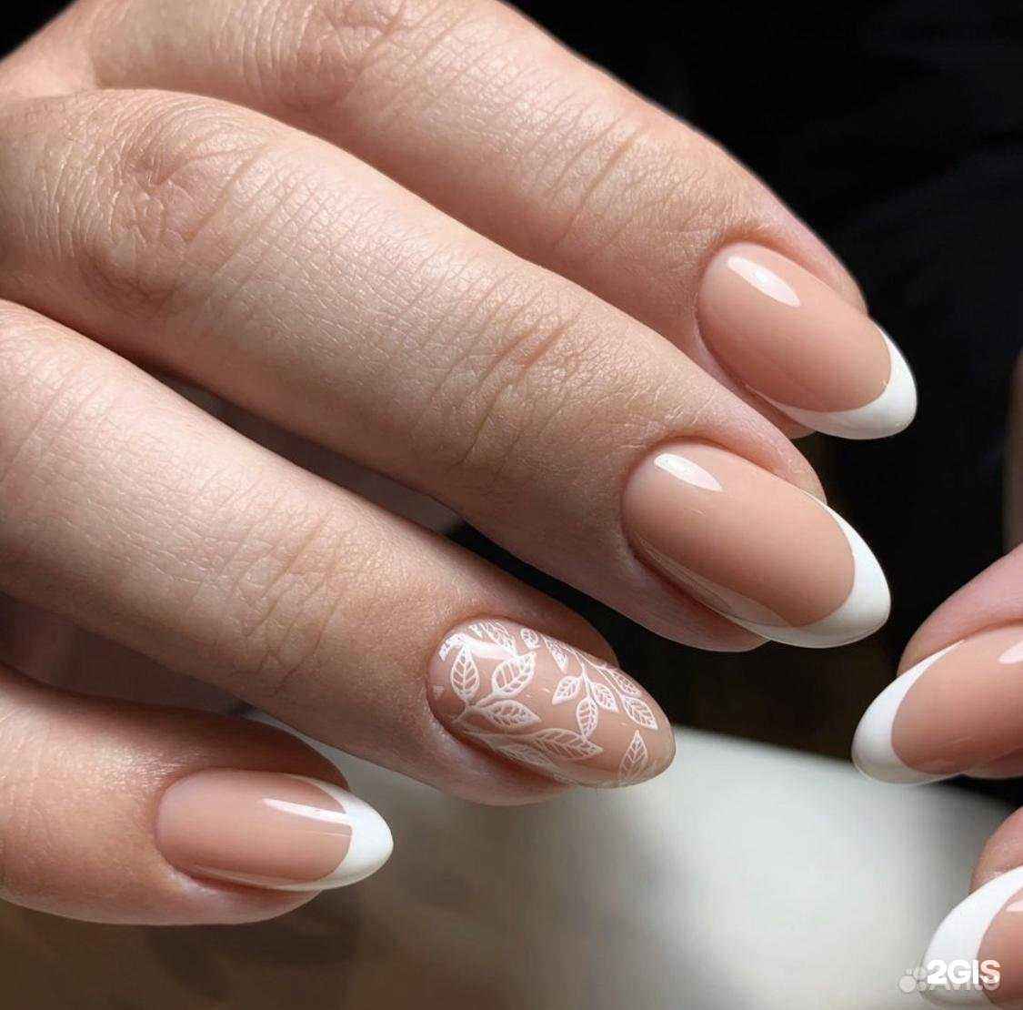 Отзывы на компанию Nails_dzen_studio в Саратове c фото