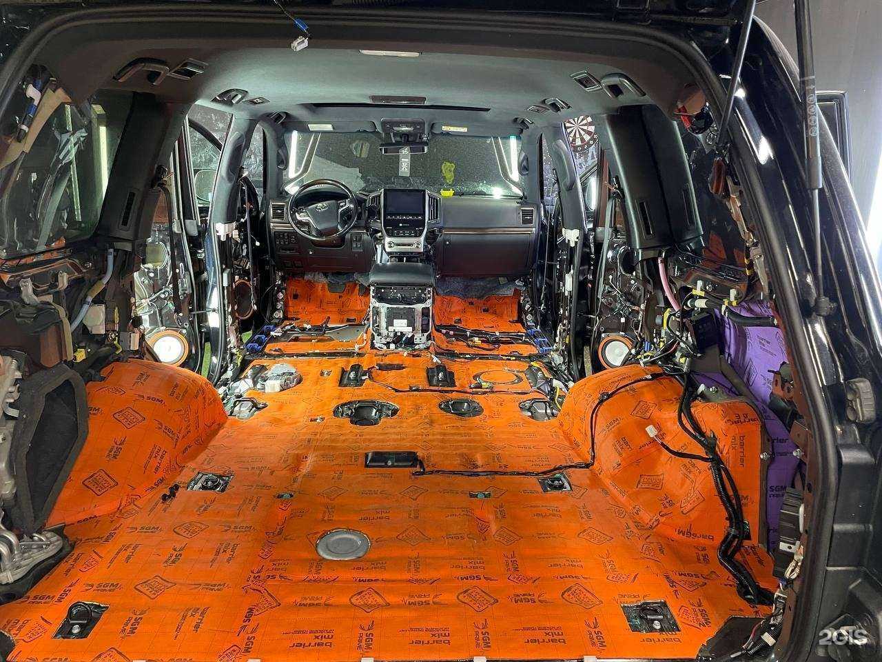 Отзывы на компанию Car Team в Тюмени c фото