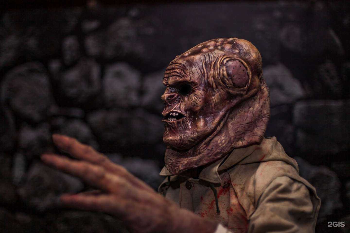 Отзывы на компанию Штурм в Тюмени c фото