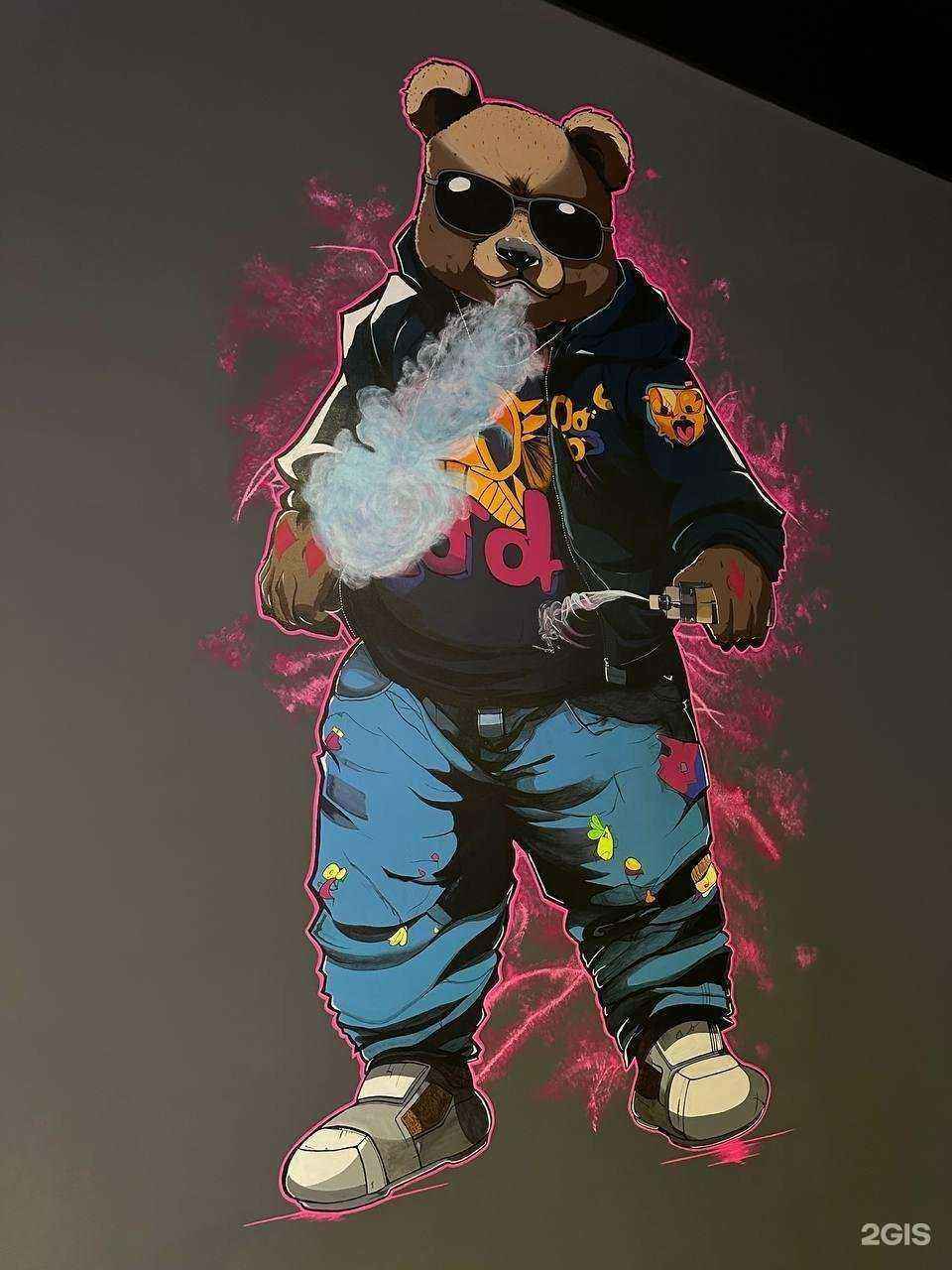 Отзывы на компанию Винни Пых в Владивостоке c фото