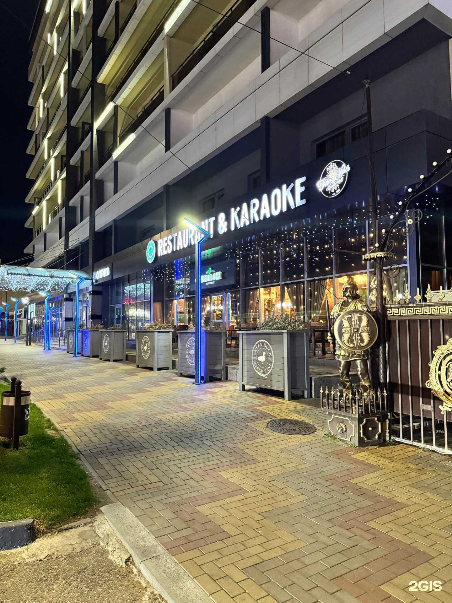 Отзывы на компанию Five notes в г. Анапа c фото