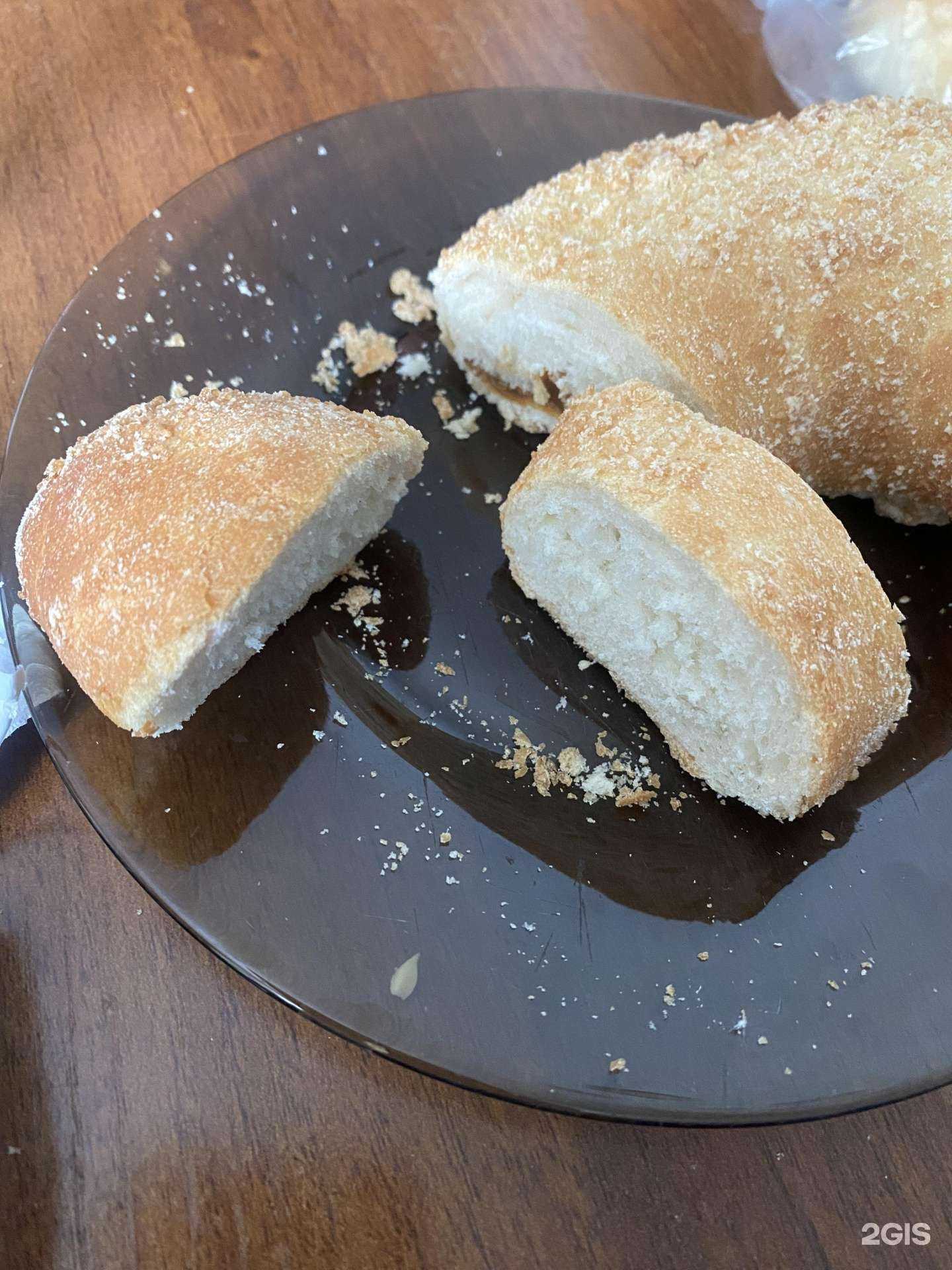 Отзывы на компанию Ореховские пекарни в Новосибирске c фото