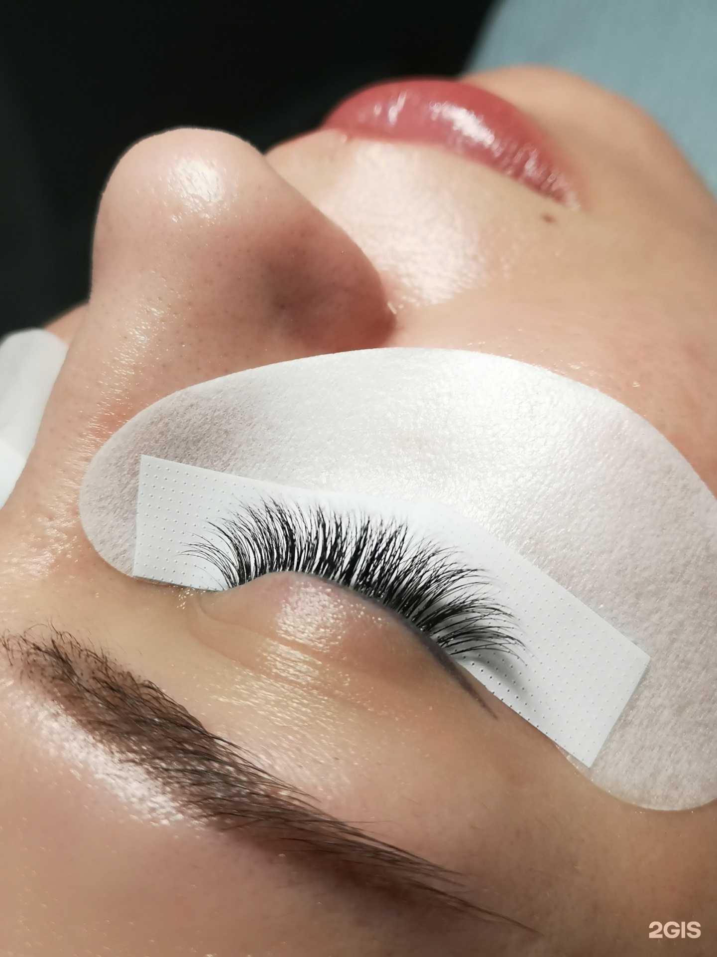 Отзывы на компанию Студия оформления взгляда в г. Томск c фото