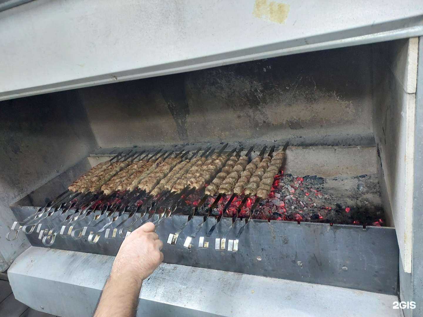 Отзывы на компанию Донер Кебаб №1 в г. Набережные Челны c фото
