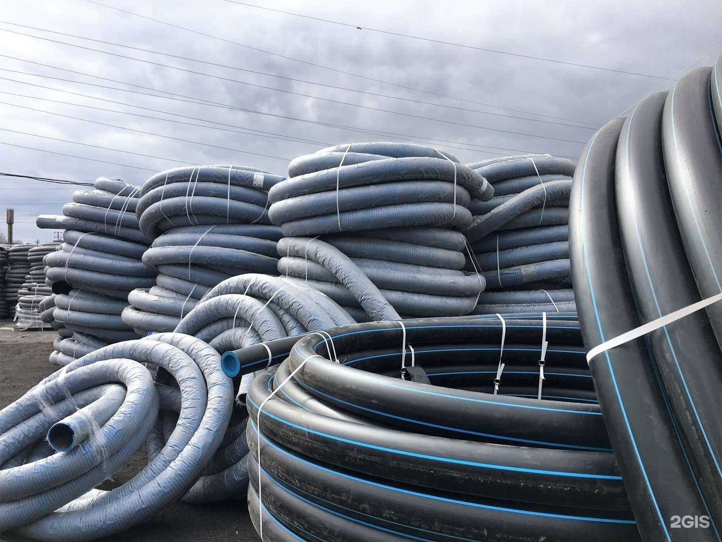 Отзывы на компанию Коммунальные системы в Череповце c фото