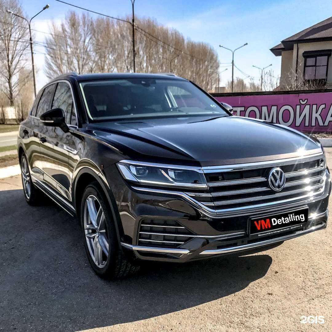 Отзывы на компанию VM в г. Тольятти c фото