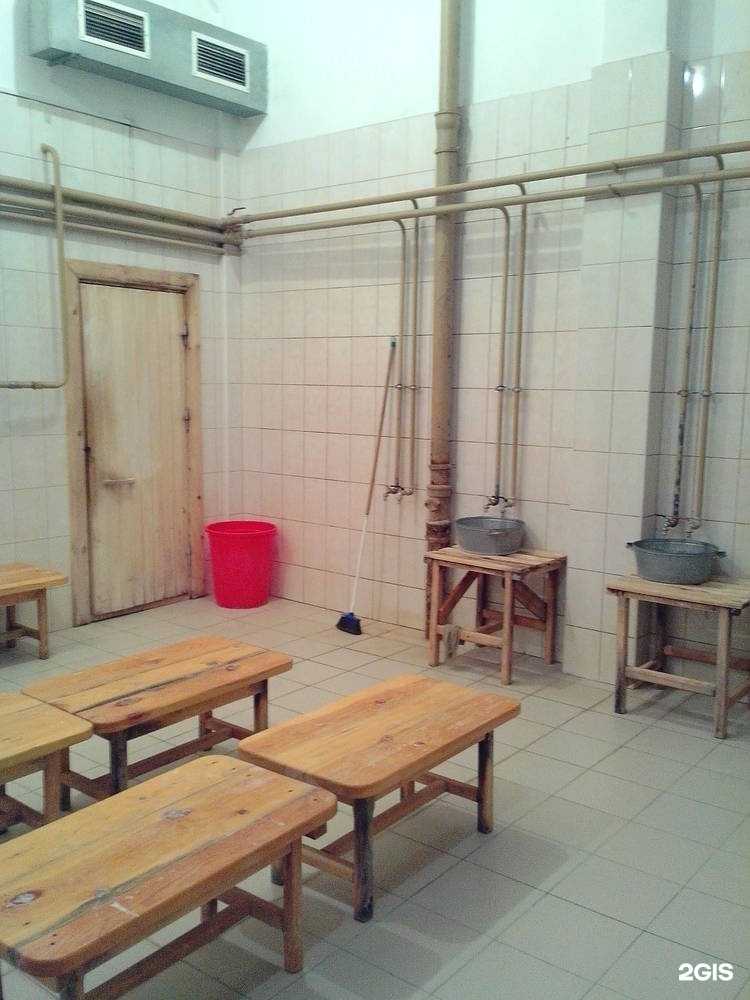 Отзывы на компанию Баня №7 в Рязани c фото