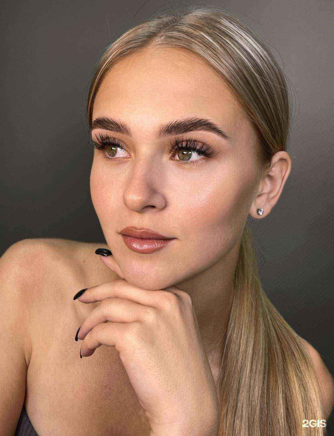 Отзывы на компанию Brows&lashes в г. Славянск-на-Кубани c фото