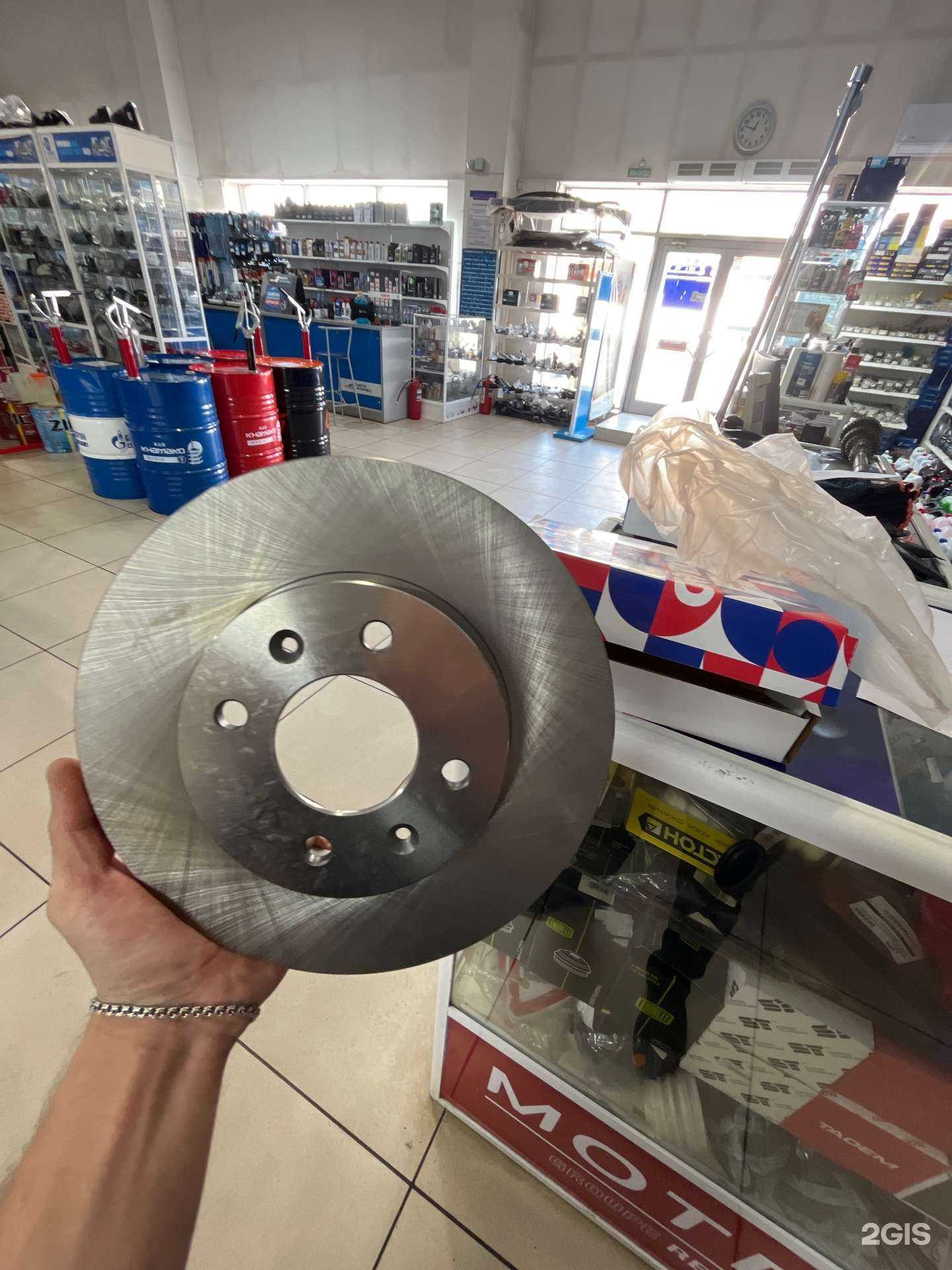 Отзывы на компанию AutoArt в г. Оренбург c фото