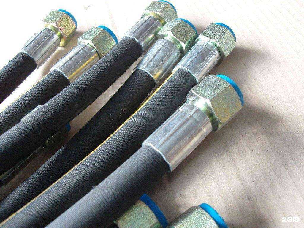 Отзывы на компанию РВД-сервис в г. Альметьевск c фото