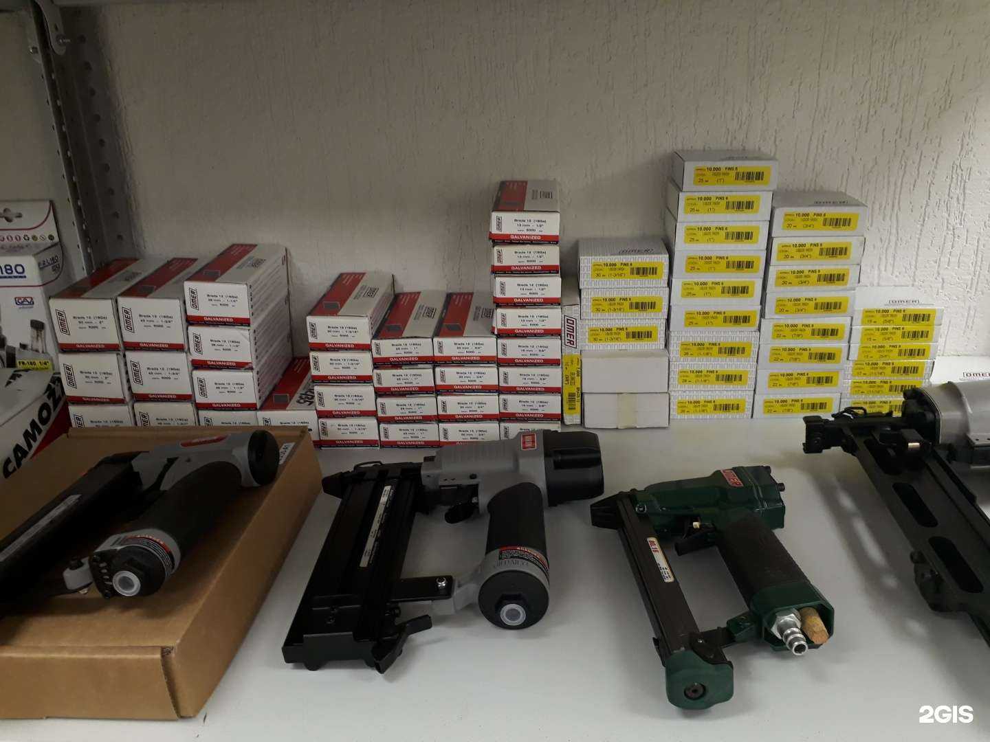 Отзывы на компанию Пневмоком в г. Казань c фото