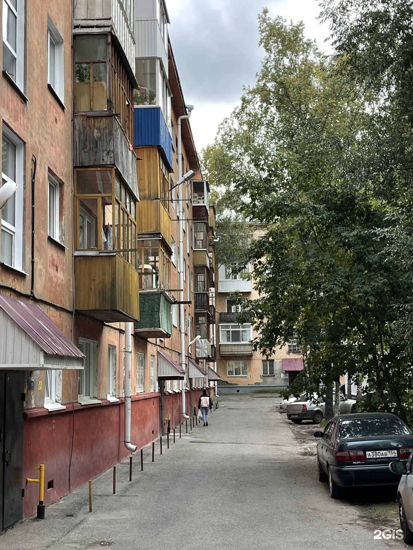 Отзывы на компанию Апартаменты Петровские в Томске c фото - фотография 2 из 2