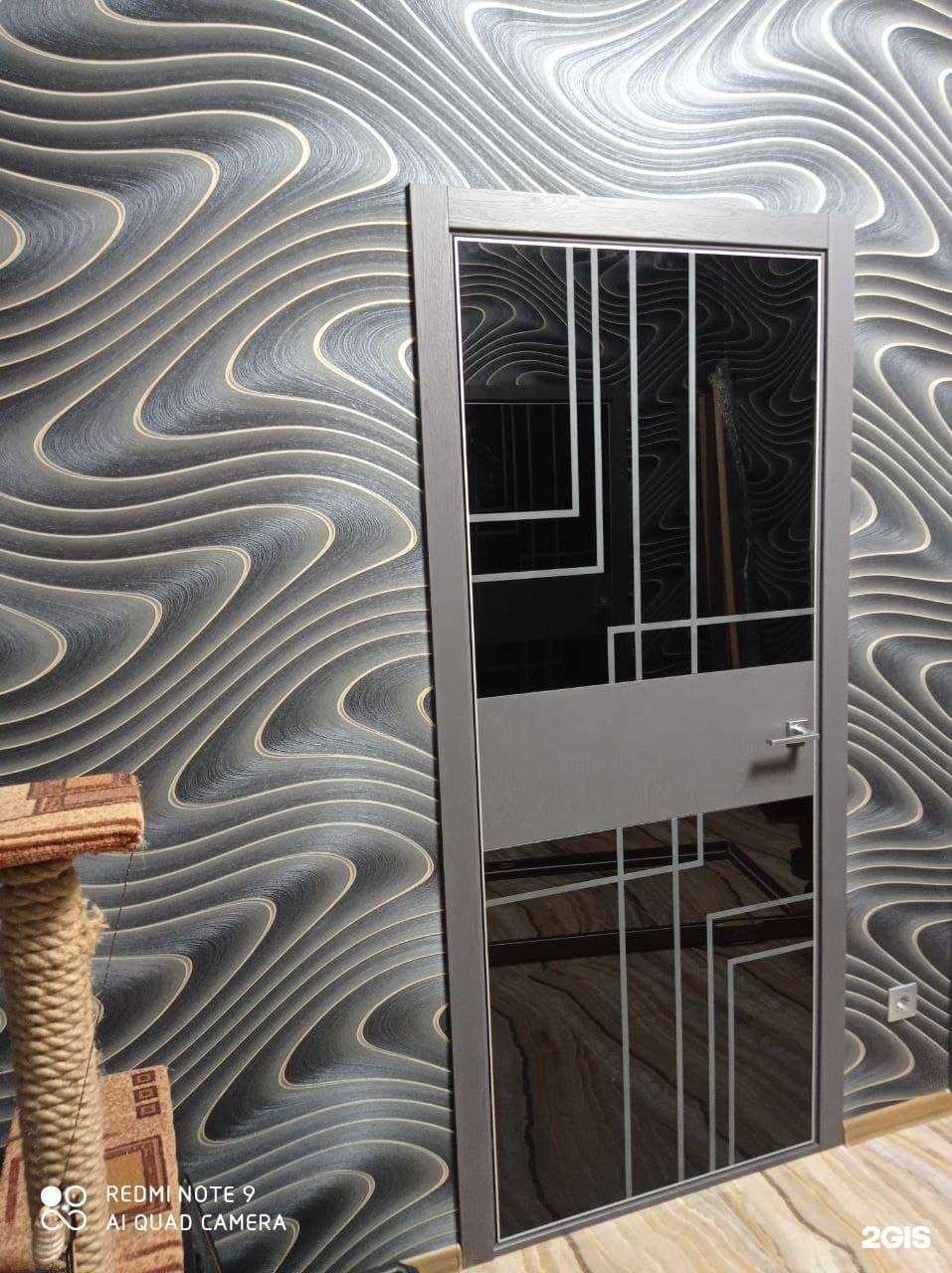 Отзывы на компанию РУСДВЕРЬ в г. Чита c фото